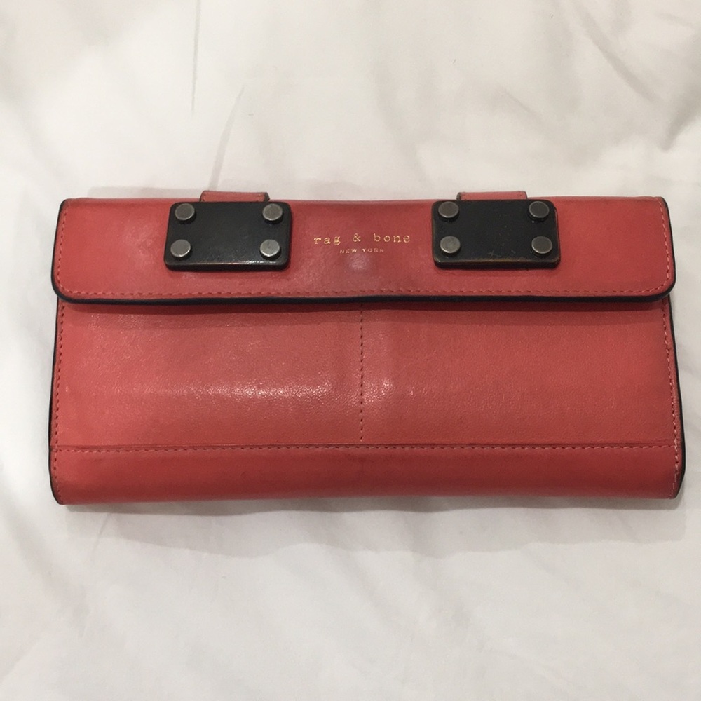 Rag & Bone wallet